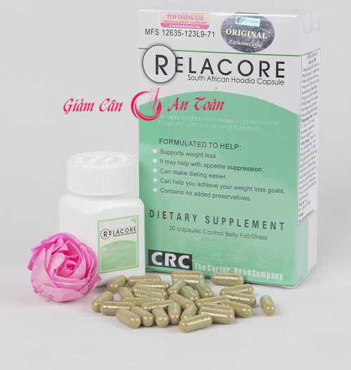 relacore 1